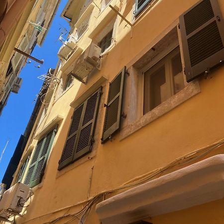 Studio Milo Corfu  Exterior foto