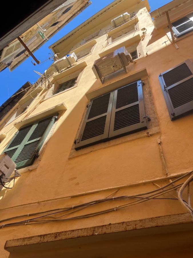Studio Milo Corfu  Exterior foto
