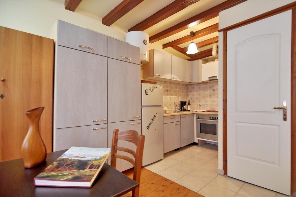 Studio Milo Corfu  Habitación foto