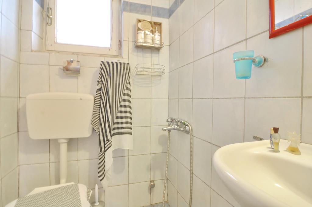 Studio Milo Corfu  Habitación foto