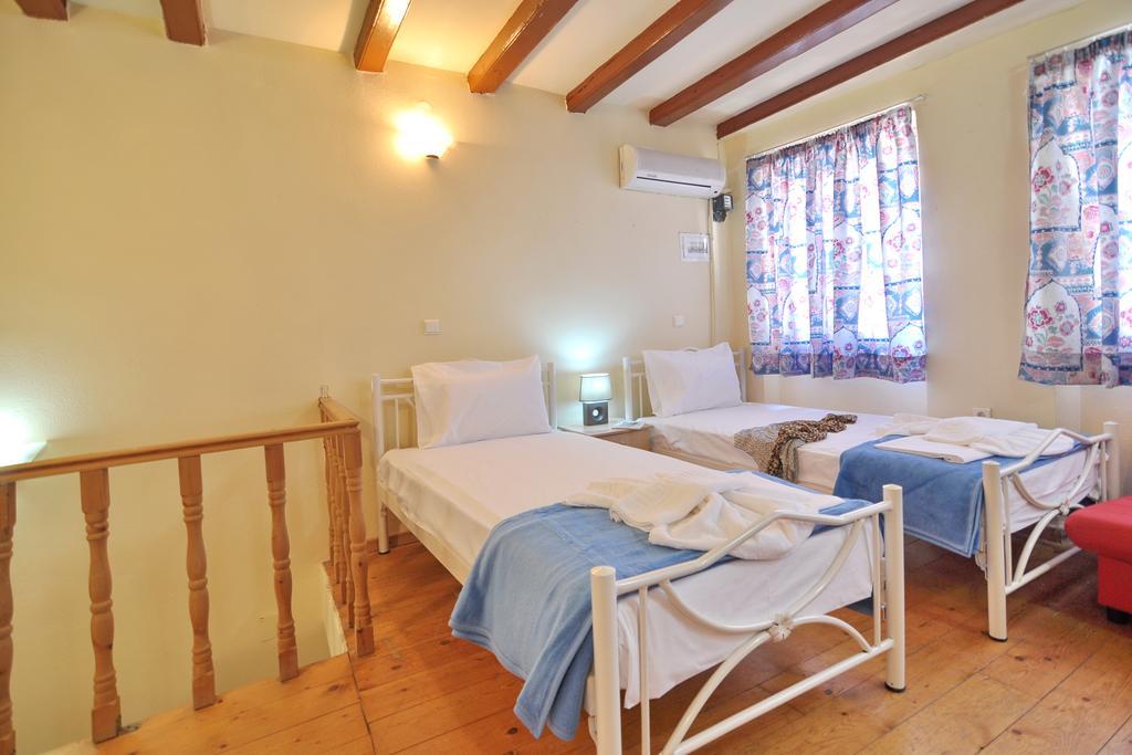 Studio Milo Corfu  Habitación foto