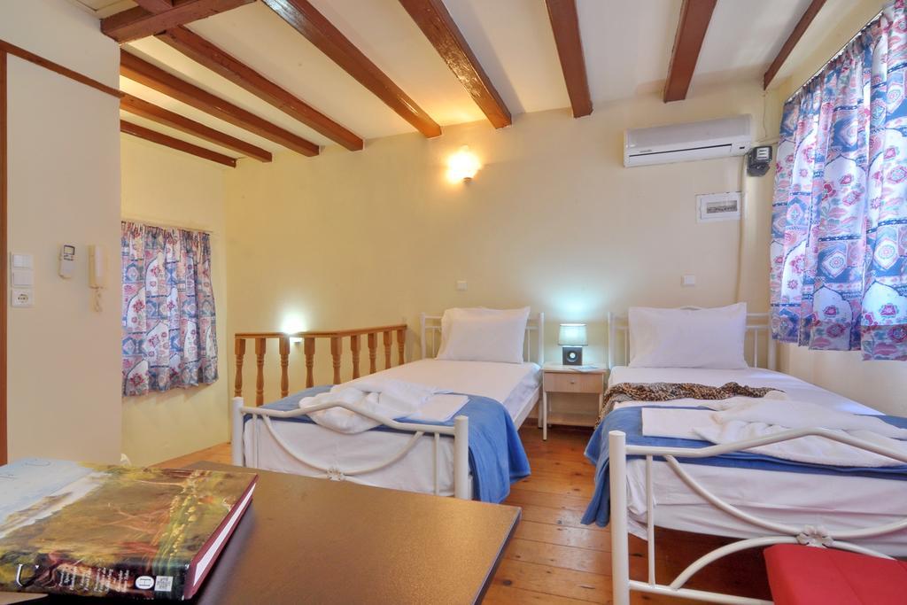 Studio Milo Corfu  Habitación foto